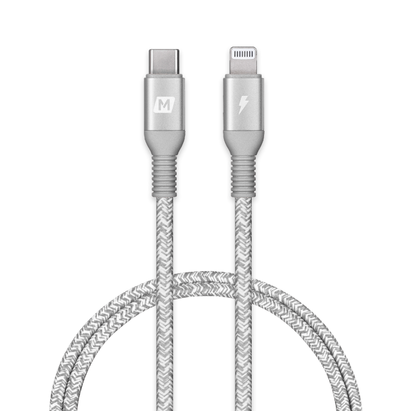 

Elite Link, USB-C/Lightning