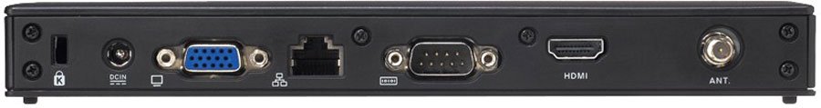 Неттоп Asus Mini PC E410-B030A Intel Celeron N3150 1.6Ghz, 2Gb, 128Gb (90PX0091-M01830) купить в интернет-магазине icover