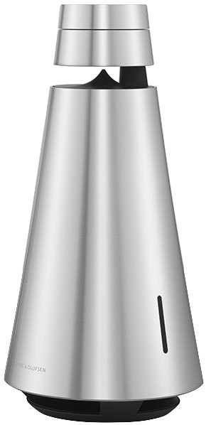 

Беспроводная акустическая система Bang & Olufsen BeoSound 1 (Silver)