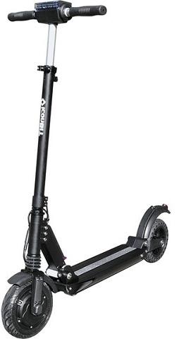 

Электросамокат iconBIT Kick Scooter Tracer IK-1902K (Black)