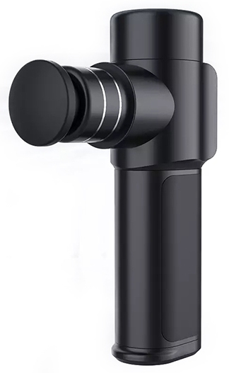 

Массажный пистолет Merach Merrick Nano Pocket Massage Gun MR-1537 (Black)