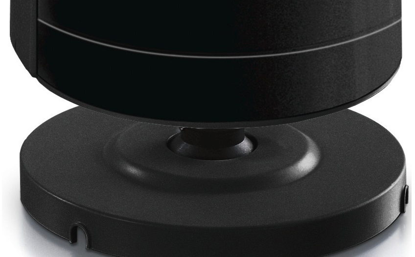 Bosch TWK 6003V - чайник электрический (Black) купить в интернет-магазине icover