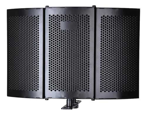 Звукопоглощающая панель для микрофона Maono AU-MIS33 (Black) купить в интернет-магазине icover