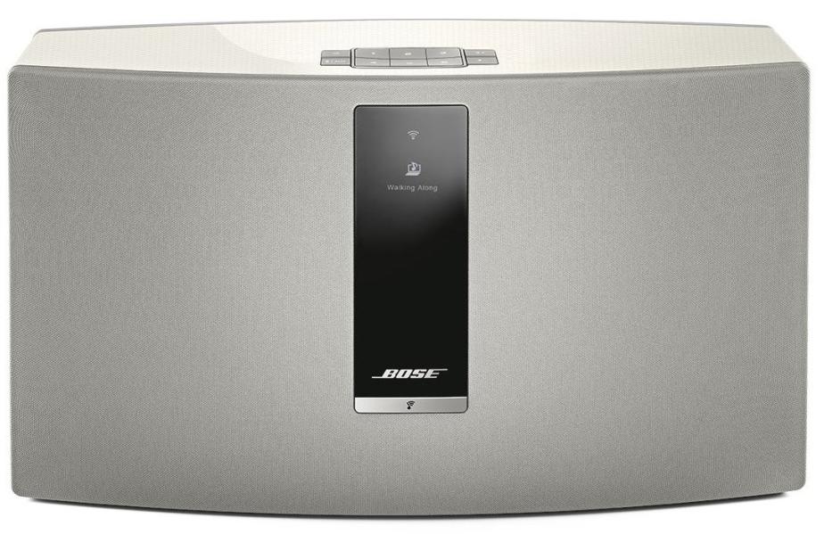 

Беспроводная акустическая система Bose SoundTouch 30 Series III (White)