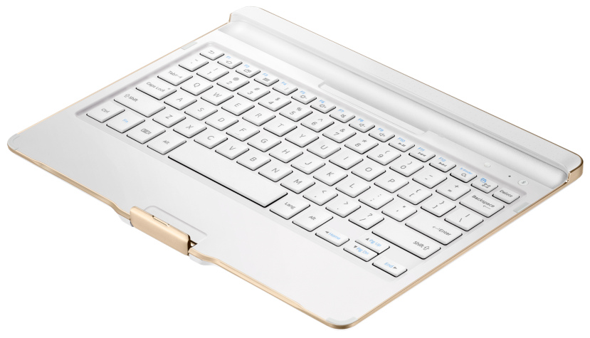 Купить samsung ej-ct800rwegru - беспроводная bluetooth-клавиатура для samsung galaxy tab 10.5" (dazzling white) в Москве. В нашем каталоге интернет-магазина icover.ru вы можете ознакомиться с ценами, подробным описанием, фотографиями и техническими характеристиками. Низкие цены. Высокое качество. Доставка по России. Заказать товары по телефону +7(495)229-39-50 Samsung EJ-CT800RWEGRU - беспроводная Bluetooth-клавиатура для Samsung Galaxy Tab 10.5" (Dazzling White) купить в интернет-магазине icover