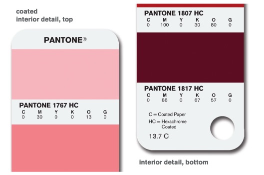 Купить цветовой справочник pantone solid in hexachrome guide coated (ggh200) в Москве. В нашем каталоге интернет-магазина icover.ru вы можете ознакомиться с ценами, подробным описанием, фотографиями и техническими характеристиками. Низкие цены. Высокое качество. Доставка по России. Заказать товары по телефону +7(495)229-39-50 Цветовой справочник Pantone Solid in Hexachrome Guide Coated (GGH200) купить в интернет-магазине icover