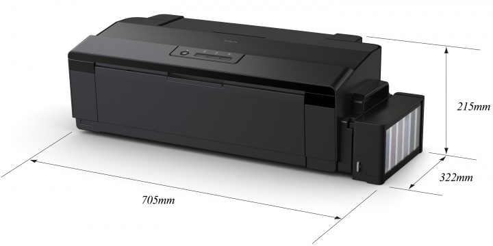 Купить epson l1800 - струйный принтер в Москве. В нашем каталоге интернет-магазина icover.ru вы можете ознакомиться с ценами, подробным описанием, фотографиями и техническими характеристиками. Низкие цены. Высокое качество. Доставка по России. Заказать товары по телефону +7(495)229-39-50 Epson L1800 - струйный принтер купить в интернет-магазине icover