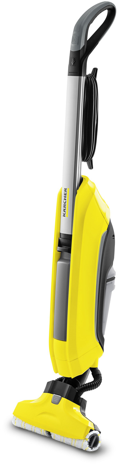 

Электрошвабра Karcher FC 5 1.055-400.0 (Yellow)