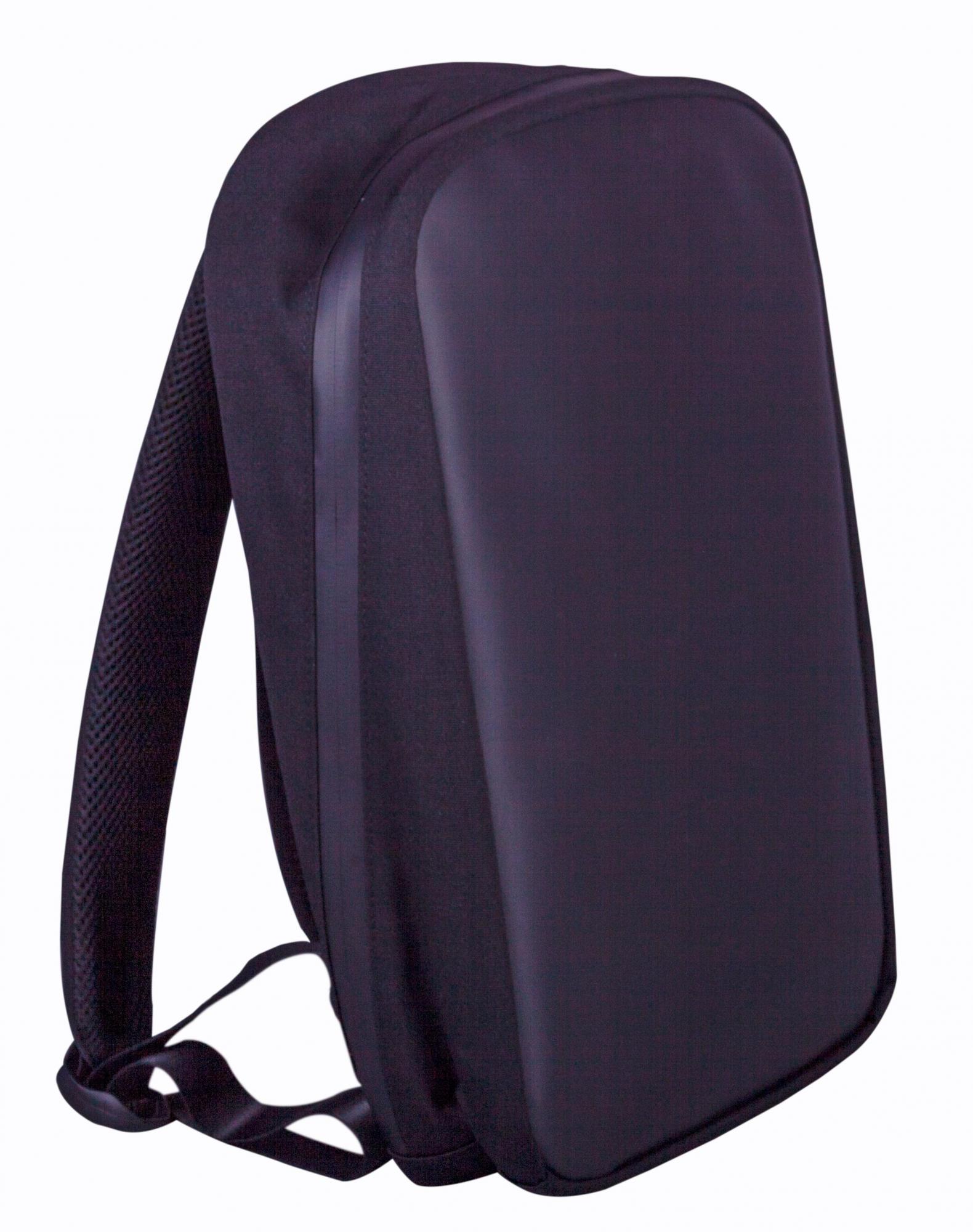 Умный рюкзак KWQ Digital JTLEB005BL (Black) купить в интернет-магазине icover