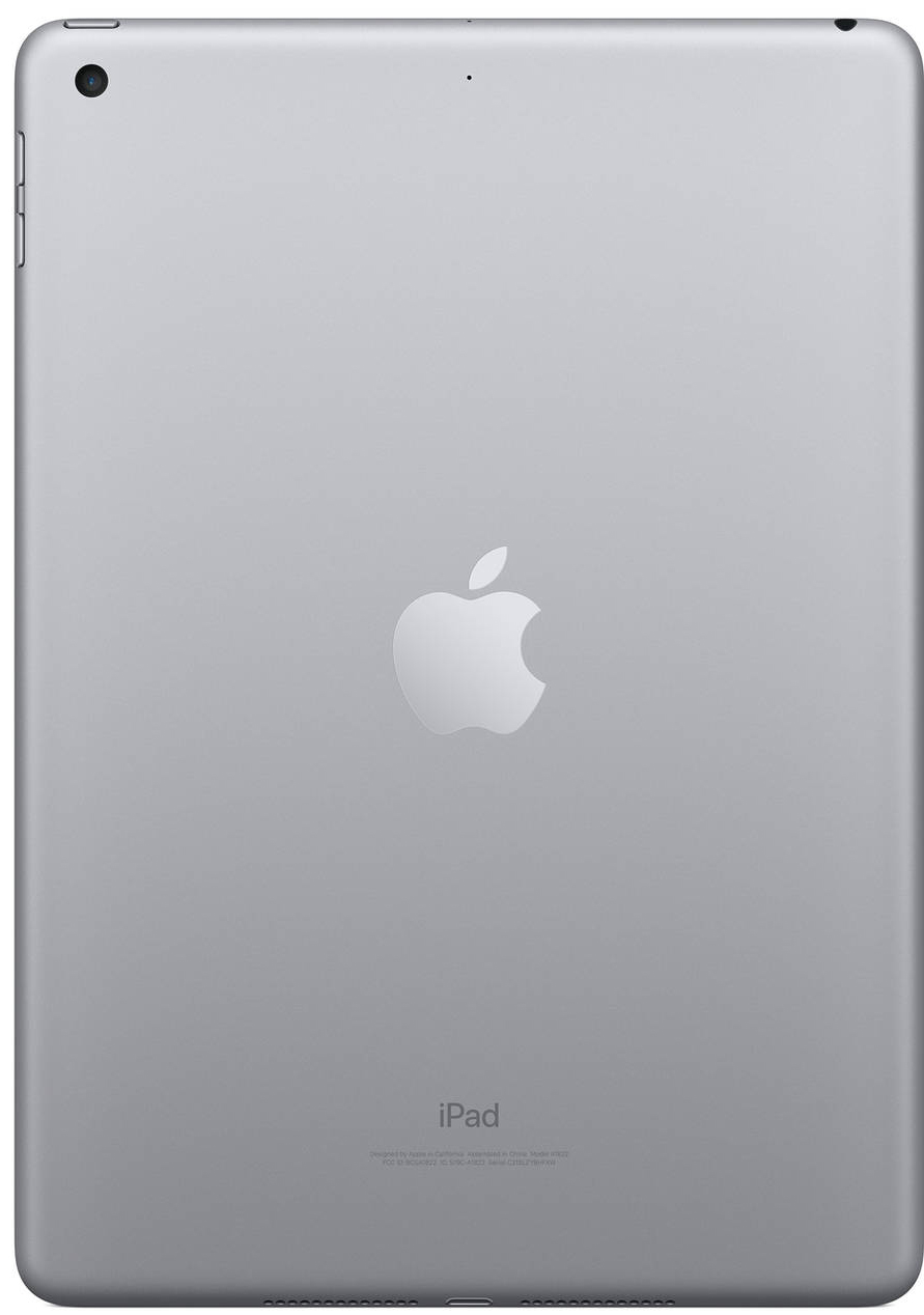 Планшет Apple iPad 32 Gb Wi-Fi MP2F2RU/A (Space Grey) купить в интернет-магазине icover