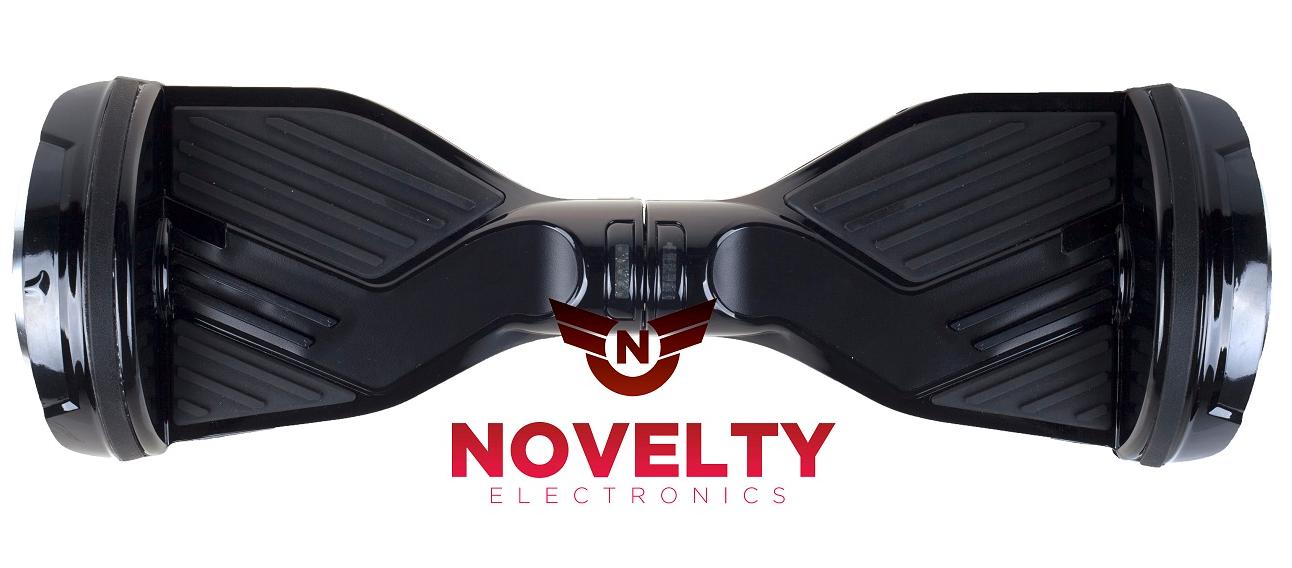 Гироскутер Novelty Electronics L1-N 6.5" (Black) купить в интернет-магазине icover