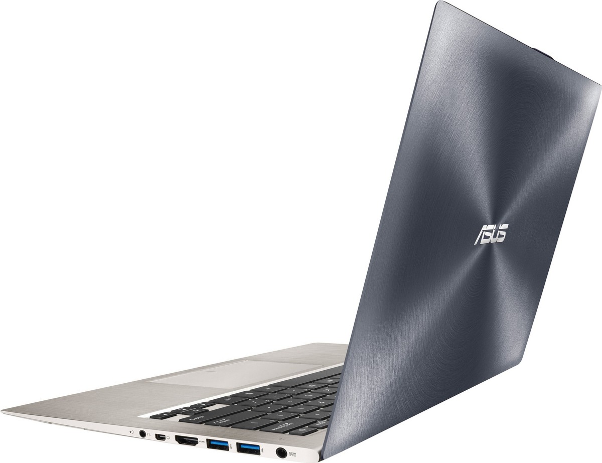 Ноутбук asus zenbook 14x