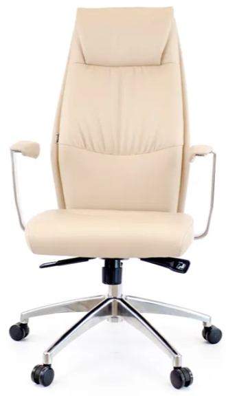 Офисное кресло Everprof London (Beige) купить в интернет-магазине icover
