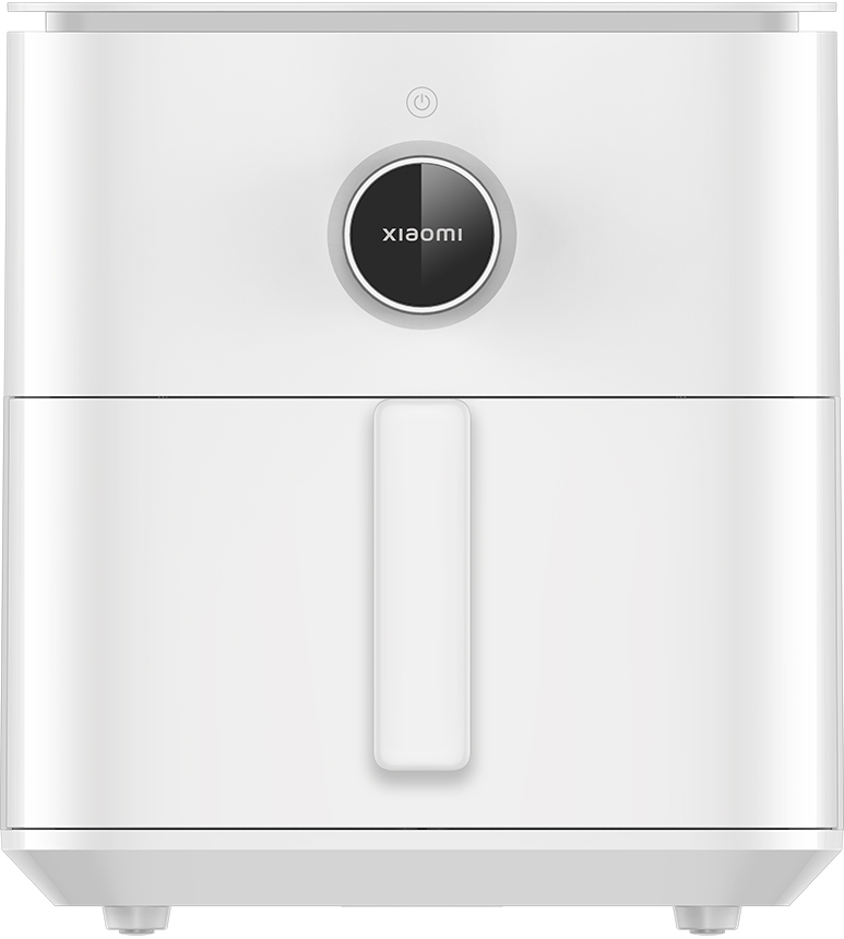 Аэрогриль Xiaomi Smart Air Fryer 6.5L BHR7358EU (White) купить в интернет-магазине icover