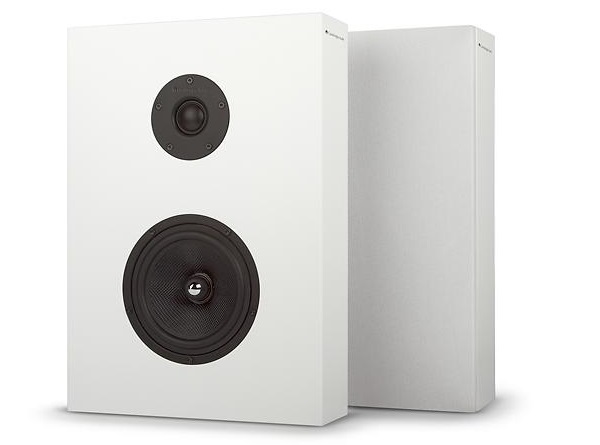 Cambridge Audio WS30 OnWall (5055300403780) - настенная акустическая система (White) купить в интернет-магазине icover