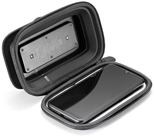 

Портативный дезинфектор Xiaomi EUE Phone UV (Black), EUE Phone UV