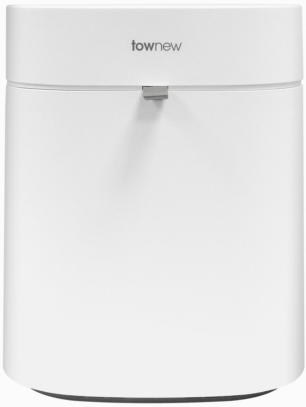 

Умное мусорное ведро Xiaomi Townew T Air Lite (White)