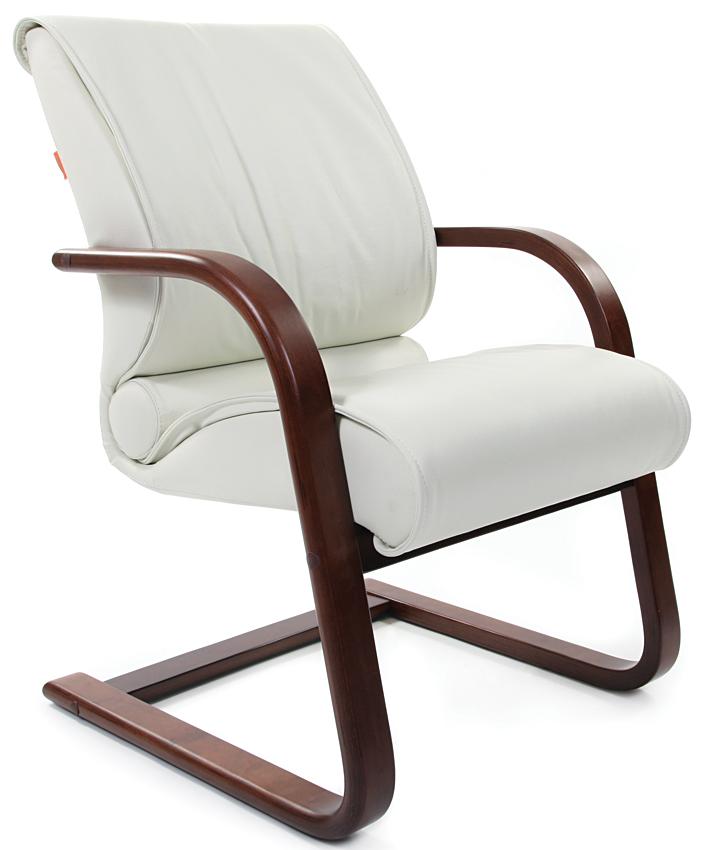 

Офисное кресло Chairman 445 WD 00-07009712 (White)