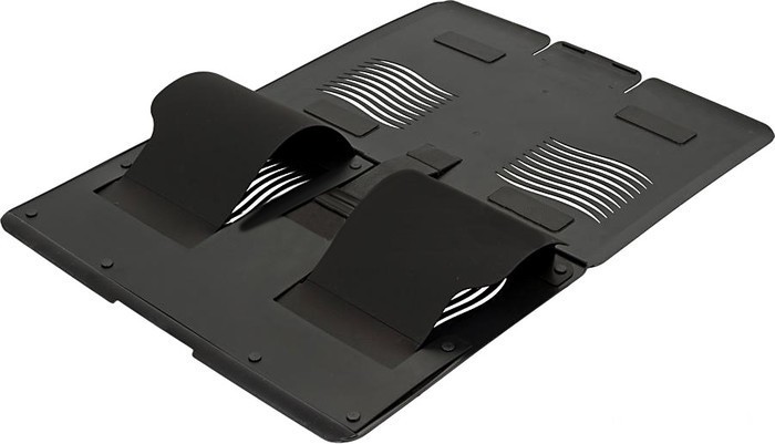Подставка Fellowes Go Riser FS-80304 для ноутбука (Black) купить в интернет-магазине icover