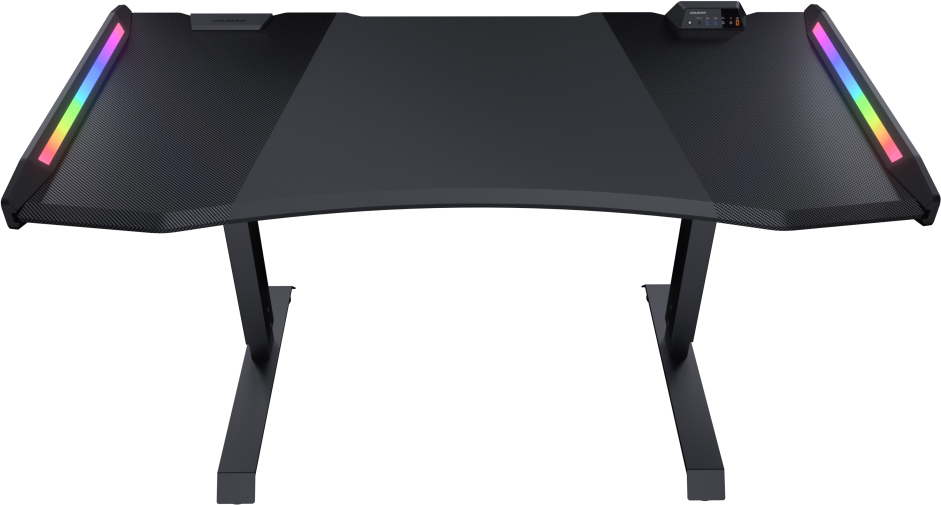 Игровой стол Cougar MARS Pro 150 (Black) купить в интернет-магазине icover
