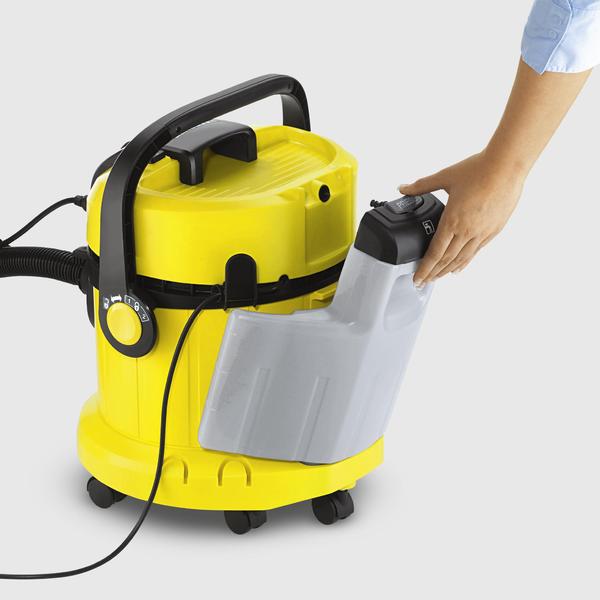 Купить karcher se 4002 - моющий пылесос в Москве. В нашем каталоге интернет-магазина icover.ru вы можете ознакомиться с ценами, подробным описанием, фотографиями и техническими характеристиками. Низкие цены. Высокое качество. Доставка по России. Заказать товары по телефону +7(495)229-39-50 Karcher SE 4002 - моющий пылесос купить в интернет-магазине icover