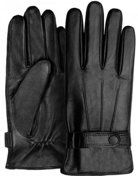 

Qimian, Spanish Lambskin Touch Gloves