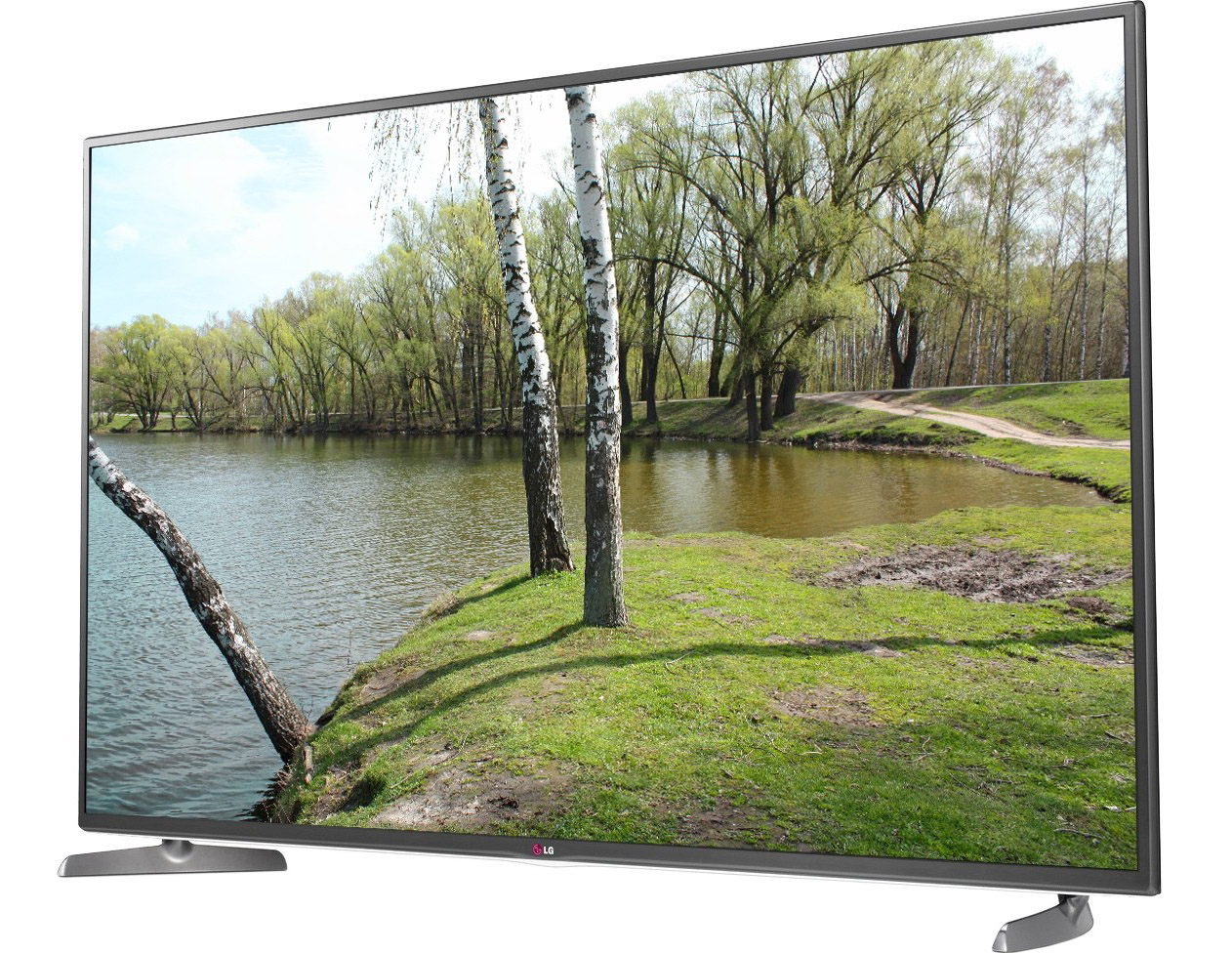 Lg 42lb631v Подсветка Купить
