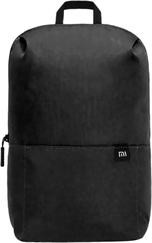 

Рюкзак Xiaomi Colorful Small 7L (Black)