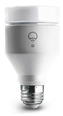 Умная светодиодная лампа LIFX Smart Light Bulb (LHA19E27UC10) E27 купить в интернет-магазине icover