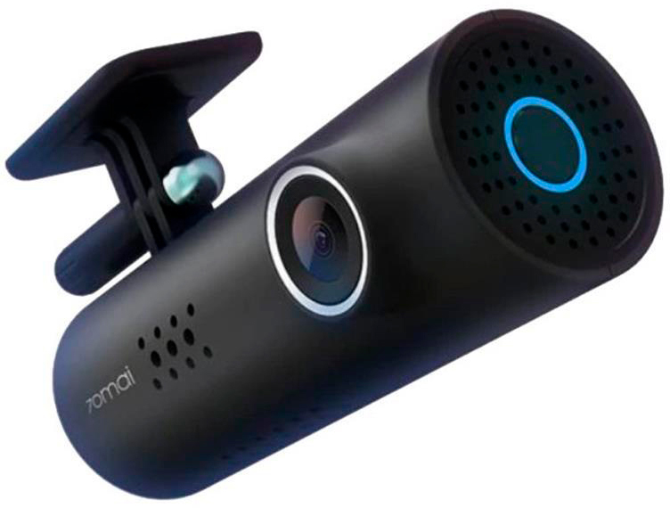 Видеорегистратор Xiaomi 70mai Midrive D06 (Black) купить в интернет-магазине icover