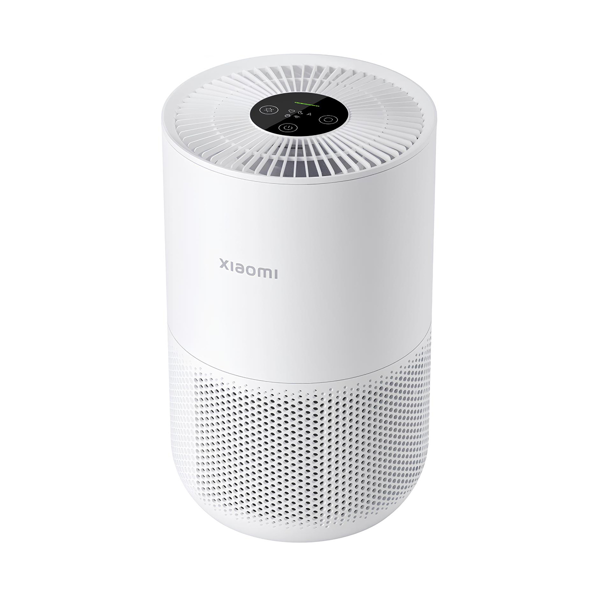 Очиститель воздуха Xiaomi Smart Air Purifier 4 Compact BHR5860EU (White) купить в интернет-магазине icover