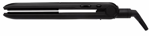 Rowenta Curl Elite (SF 4412) - выпрямитель для волос (Black) купить в интернет-магазине icover