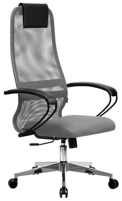 

Офисное кресло METTA BP-8 z302689634/17834 (Light Grey), BP-8