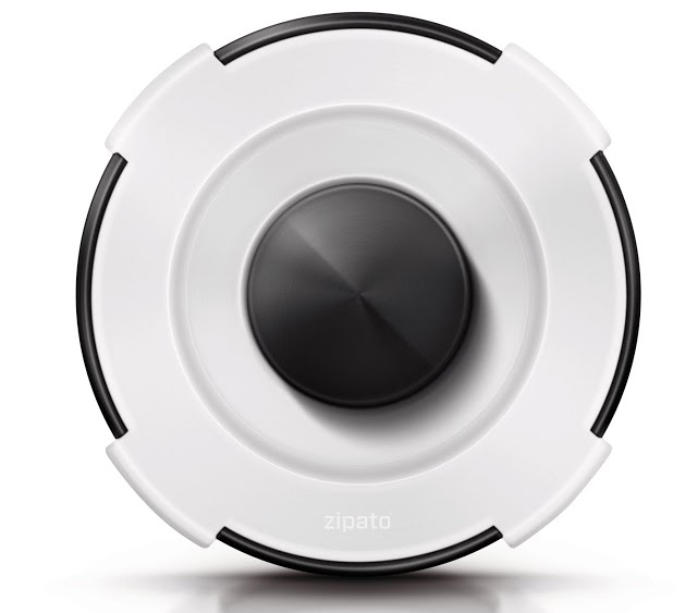 Преобразователь Z-Wave сигнала в ИК Zipato Z-Wave IR (rm-zxt120.ru) купить в интернет-магазине icover