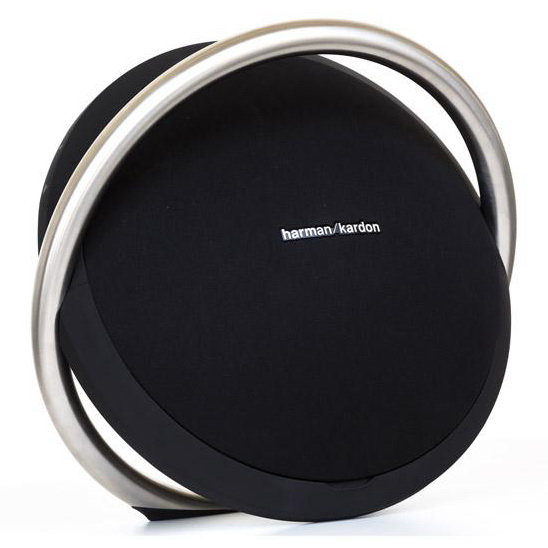 Harman Kardon Onyx (HKONYXBLKEU) - акустическая система (Black) купить в интернет-магазине icover