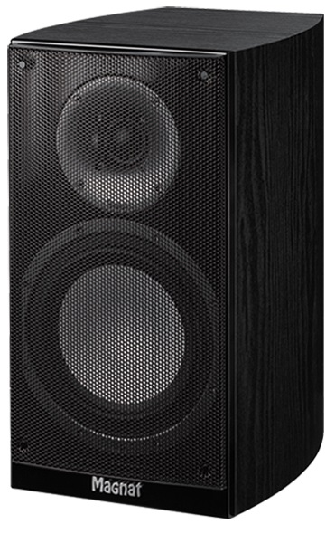 Magnat Quantum 677 Set 5.1 - комплект акустики для домашнего кинотеатра (Black) купить в интернет-магазине icover