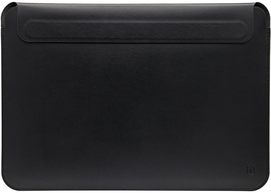 Чехол Wiwu Skin Pro 2 Leather для MacBook Pro 16 2021 (Black) купить в интернет-магазине icover