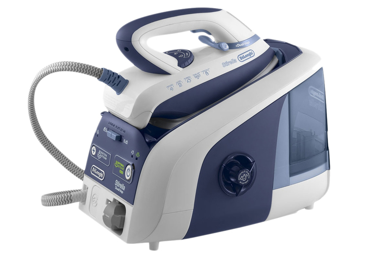 Delonghi Stirella (VVX 1867) - гладильная система купить в интернет-магазине icover