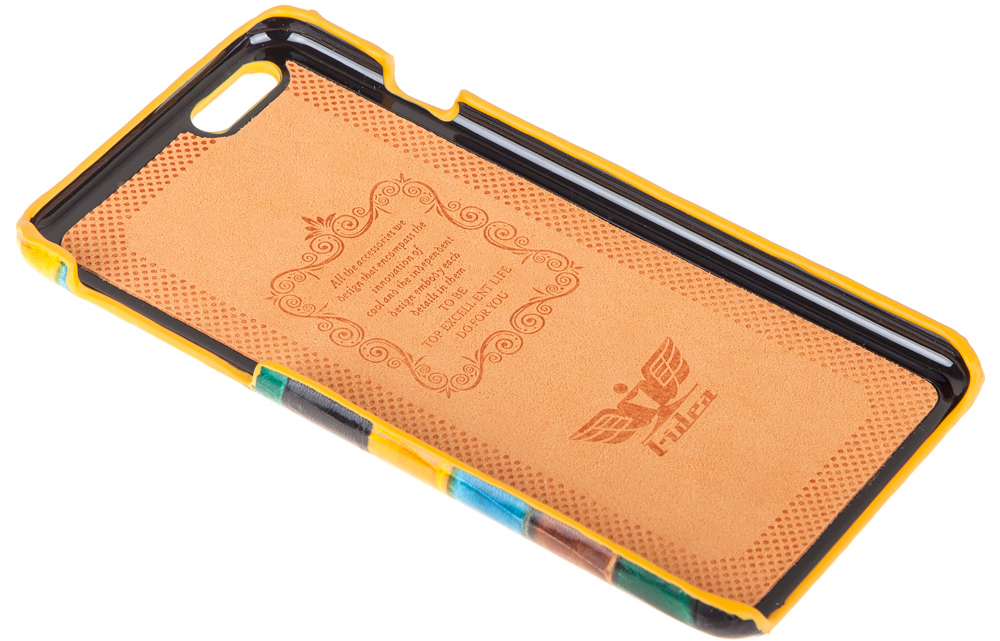 L-Idea case L-Idea case