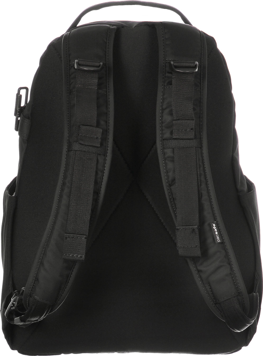 Рюкзак Pacsafe Metrosafe LS350 для ноутбука 13'' (Black) купить в интернет-магазине icover