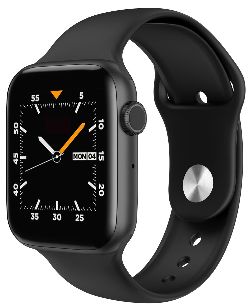

Спортивные часы Jet Sport SW-4C (Black)