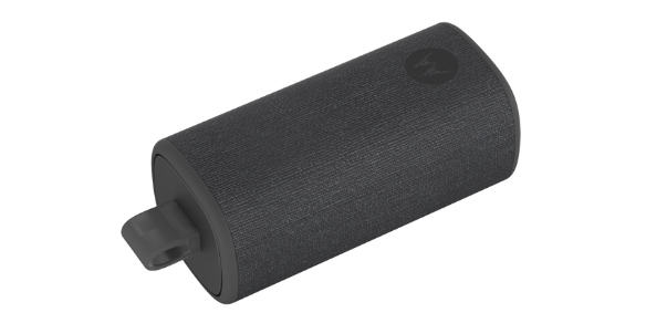 Bluetooth-моногарнитура Motorola HINT+ (Black) купить в интернет-магазине icover