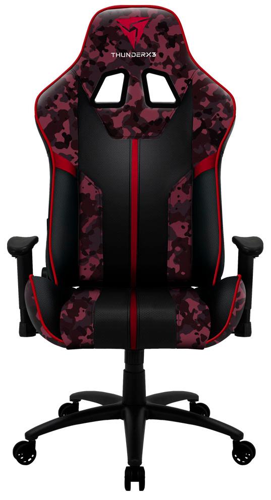 Игровое кресло ThunderX3 BC3 AIR (Blood Dusk) купить в интернет-магазине icover