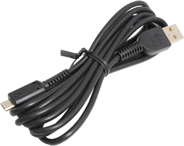 Компьютерная гарнитура Logitech H800 (981-000338) купить в интернет-магазине icover