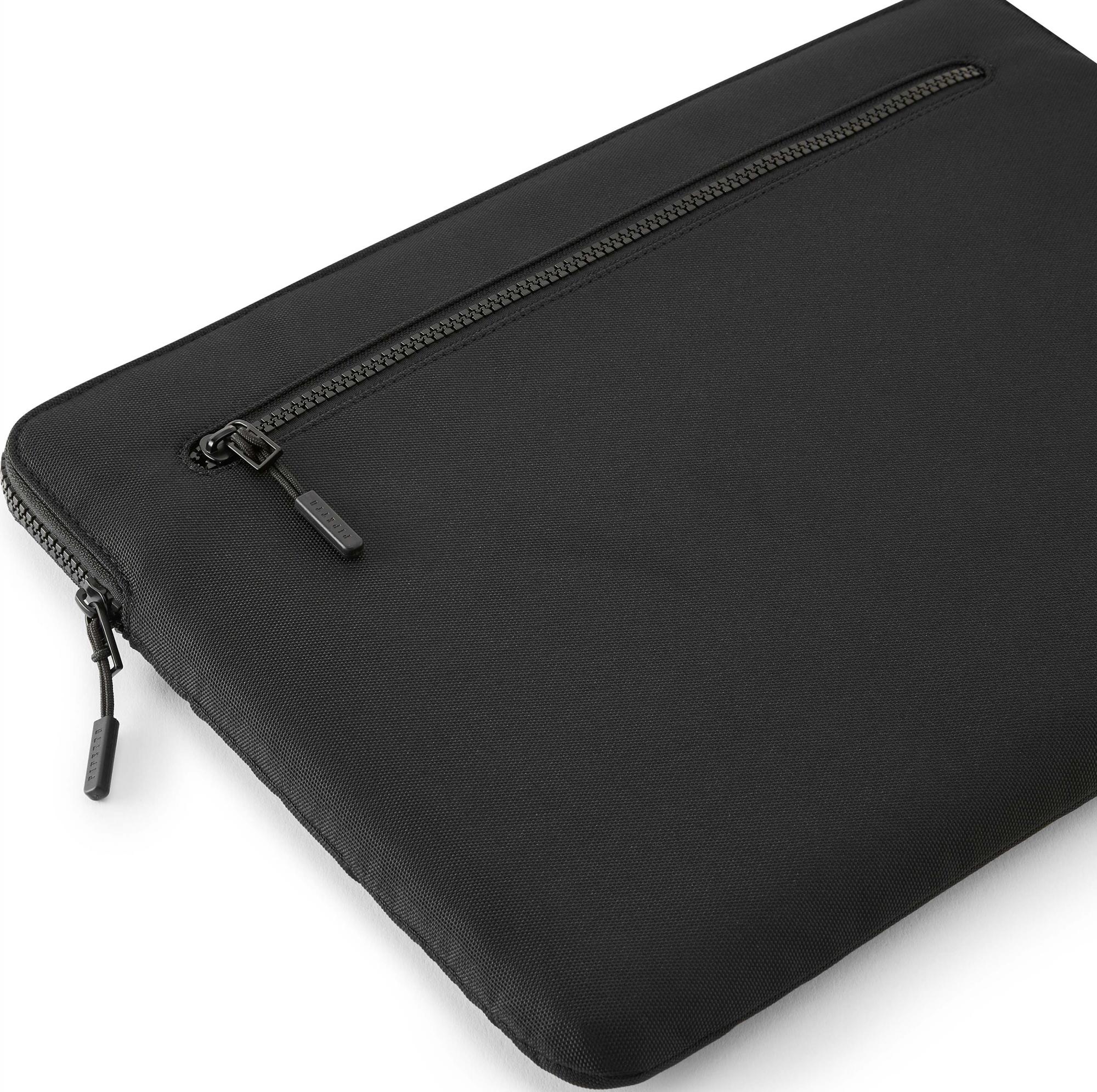 Чехол Pipetto Sleeve Organiser (P058-109-13) для MacBook 13" (Black) купить в интернет-магазине icover