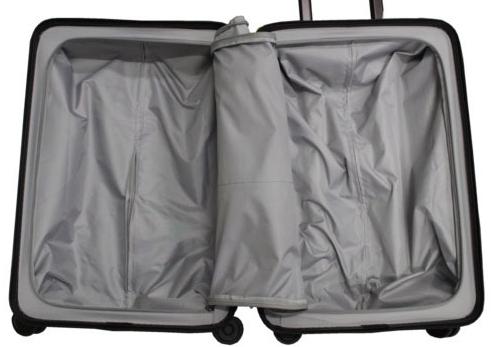 Чемодан Xiaomi Ninetygo PC Luggage 28 (Blue) купить в интернет-магазине icover