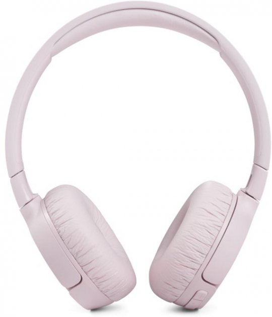 Bluetooth-наушники с микрофоном JBL Tune 660BTNC (Pink) купить в интернет-магазине icover