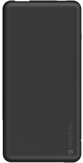 Внешний аккумулятор Mophie Powerstation Plus USB-C 6000 mAh (Black) купить в интернет-магазине icover