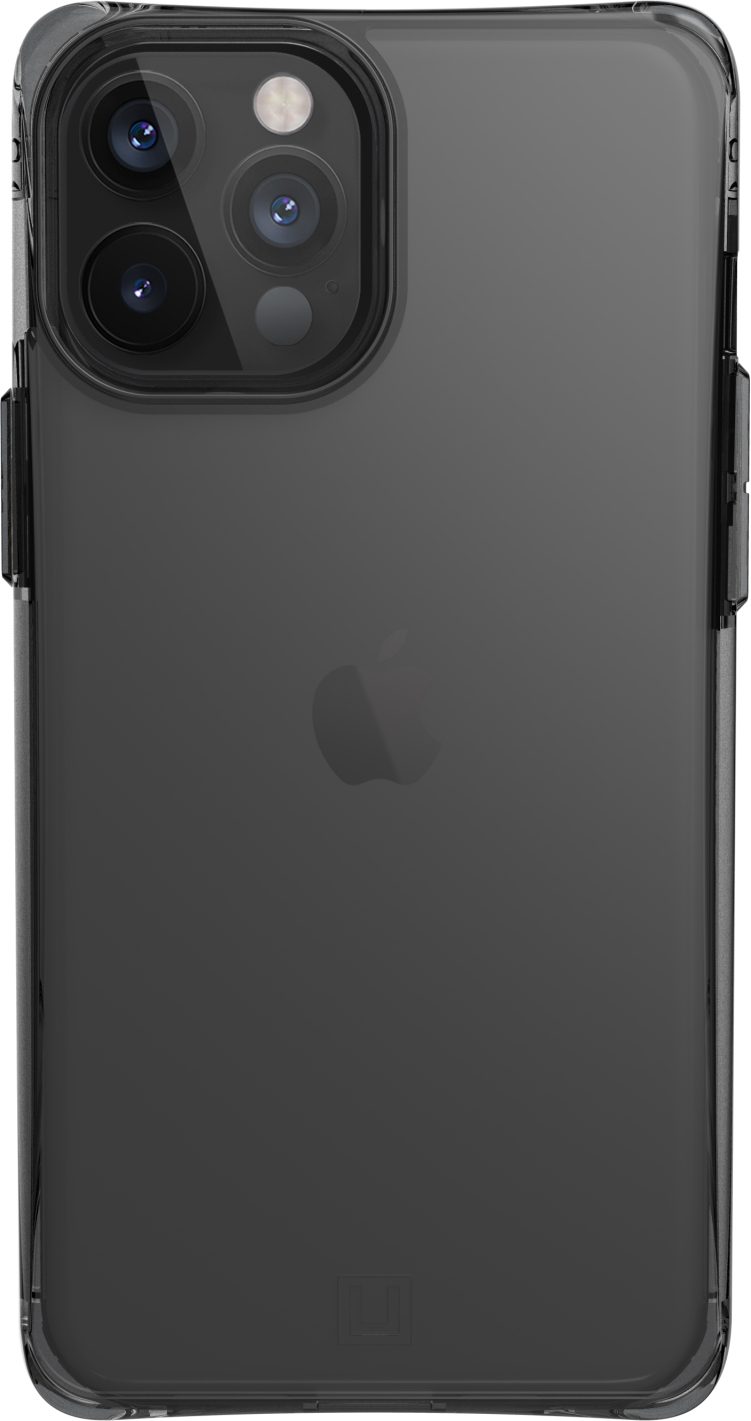 

Чехол UAG U Mouve (112362313131) для iPhone 12 Pro Max (Ash)