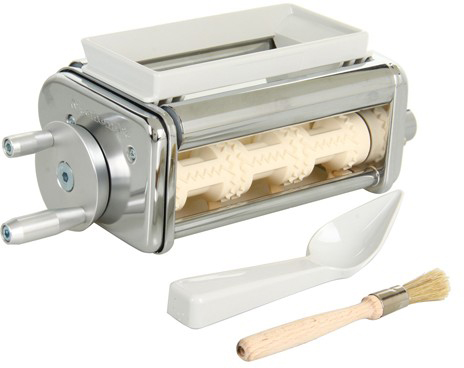 KitchenAid 5KRAV - насадка для приготовления равиоли купить в интернет-магазине icover